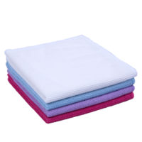 Microfiber 3M Cloth