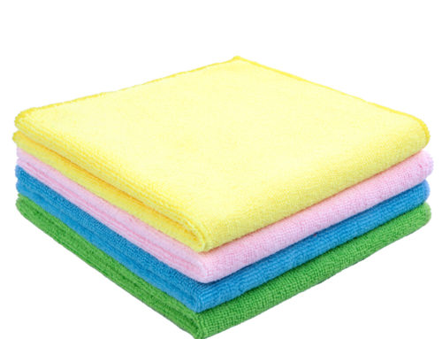 Microfiber Terry Floor Cloth - Microfiber Terry Floor Cloth Supplier