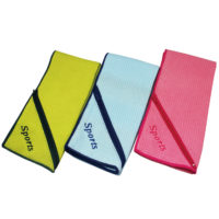 Microfiber Sports Towel