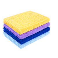 Microfiber Terry Floor Cloth