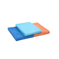 Microfiber Weft Knitting Floor Cloth