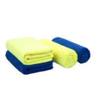 Multipurpose Microfiber Cleaning Cloth