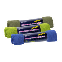 Micro Fiber Car Wash Towel