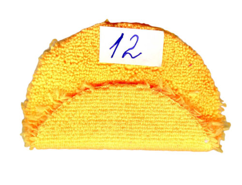 Long-short loop-piled(thick-pile)micro fiber
