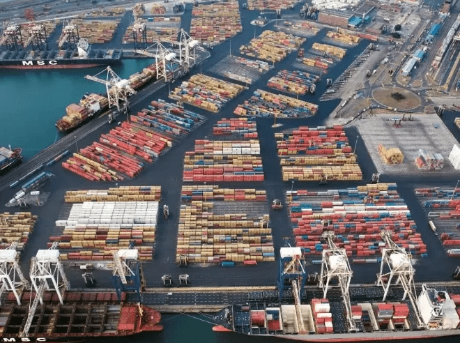 Red Sea crisis 
