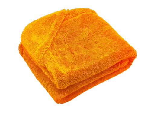 Wolrld best quick dry microfiber car drying towel