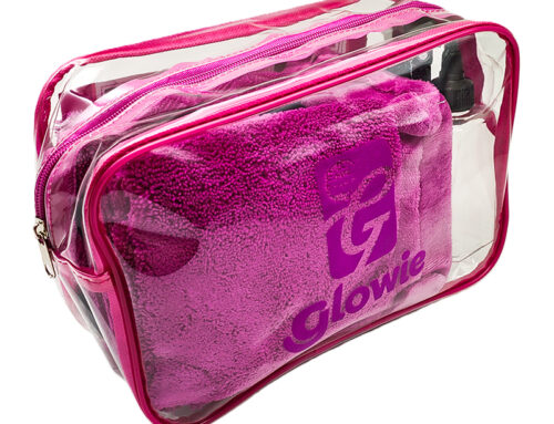 Premium 6PCS Microfiber Car Care Kit with Drying Towel & Detailing Cloths