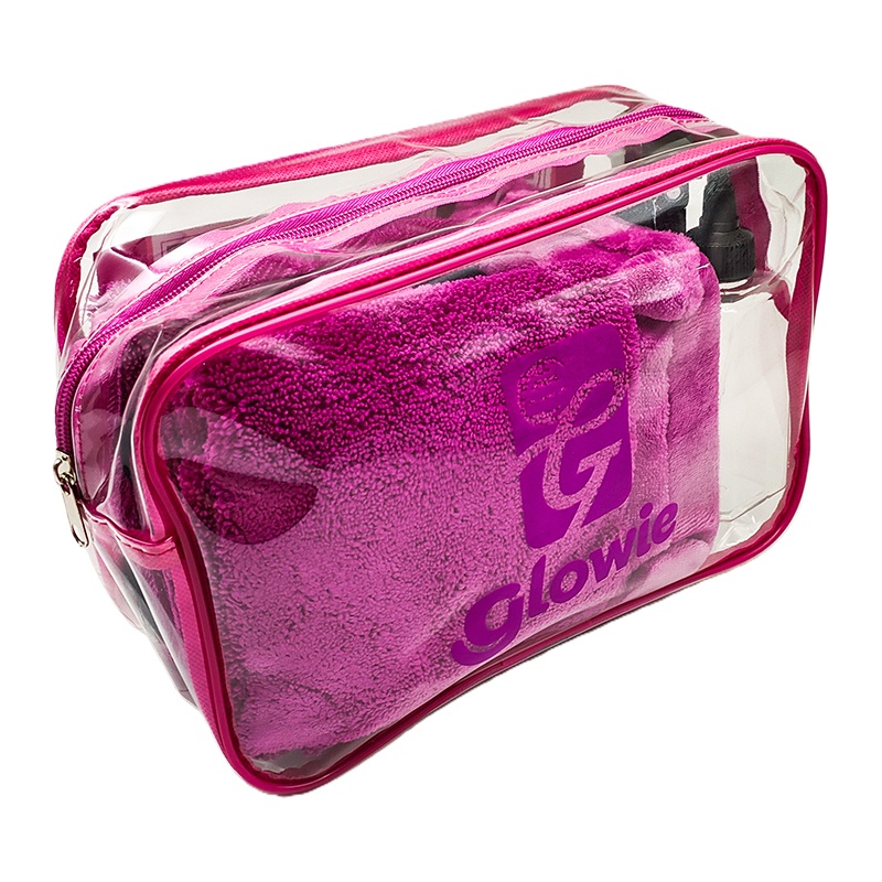 Microfiber Car Cleaning Kit