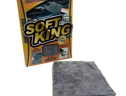 Microfiber Car Towels for Detailing & Cleaning | Bulk Wholesale